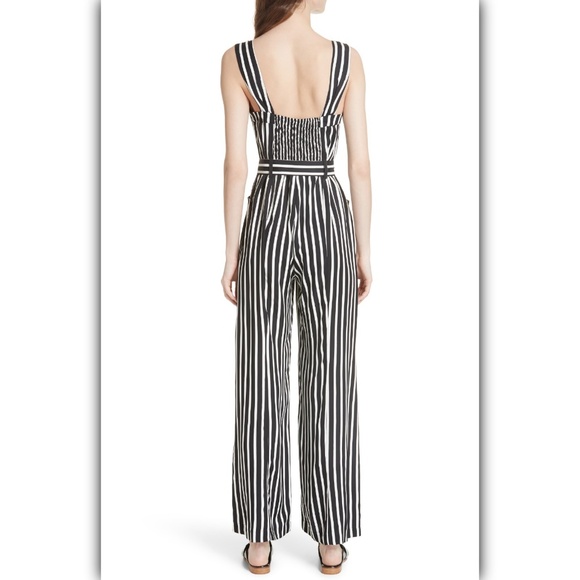 Free People City Girl Jumpsuit - Picture 2 of 8